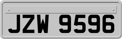 JZW9596
