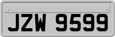 JZW9599