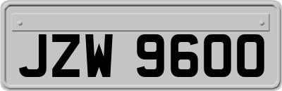 JZW9600