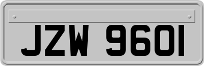 JZW9601