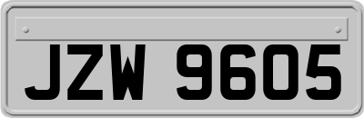 JZW9605