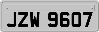 JZW9607
