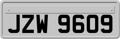 JZW9609