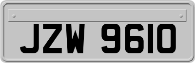 JZW9610