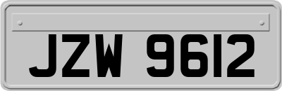 JZW9612