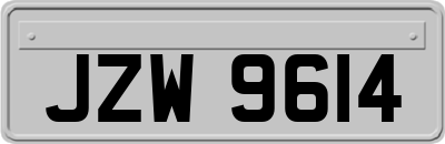 JZW9614