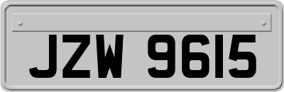 JZW9615