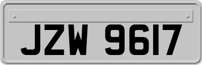 JZW9617