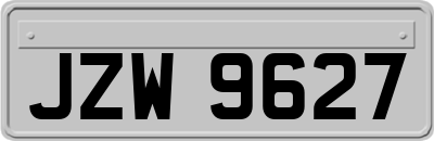 JZW9627
