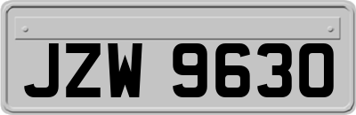 JZW9630