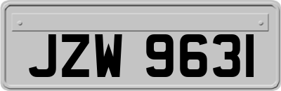 JZW9631