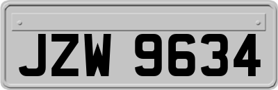JZW9634