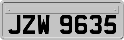 JZW9635