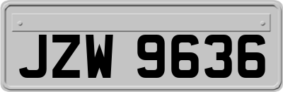 JZW9636