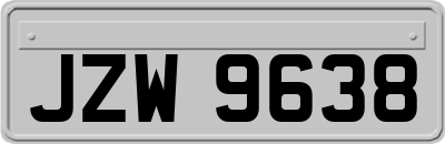 JZW9638