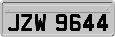 JZW9644