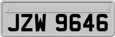 JZW9646