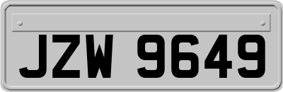 JZW9649