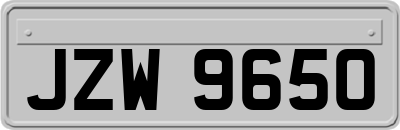JZW9650