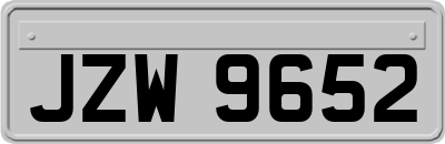 JZW9652