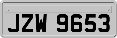 JZW9653