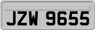 JZW9655