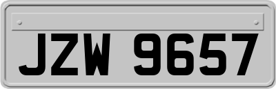 JZW9657