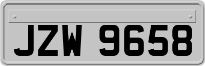 JZW9658