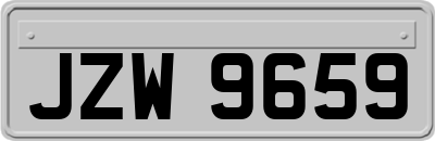 JZW9659