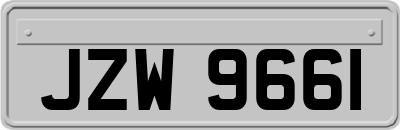 JZW9661