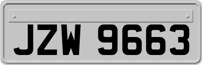 JZW9663