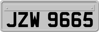 JZW9665