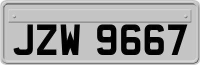 JZW9667