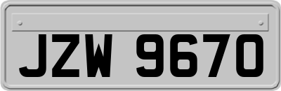 JZW9670