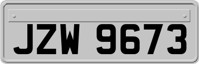 JZW9673