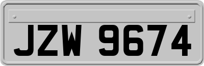 JZW9674