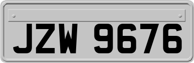 JZW9676
