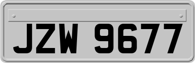 JZW9677