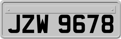 JZW9678