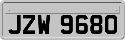 JZW9680