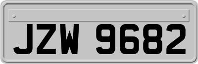JZW9682