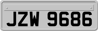 JZW9686