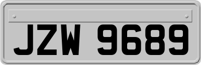 JZW9689