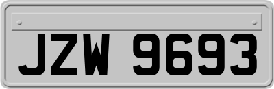 JZW9693