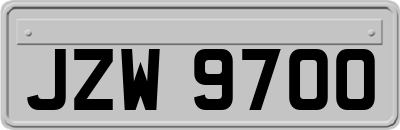 JZW9700