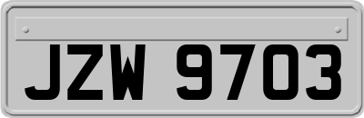 JZW9703
