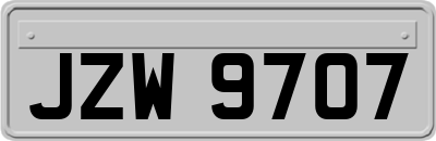 JZW9707