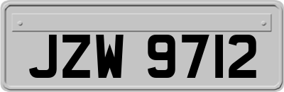 JZW9712