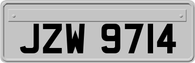 JZW9714