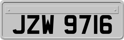JZW9716